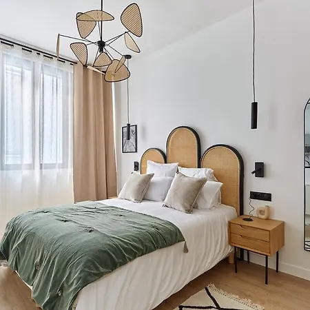 Center Of Bastille By Studioprestige Apartment Paris